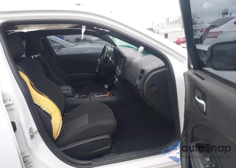 2021 Dodge Charger R/T from USA, damaged, VIN 2C3CDXCTXMH652047